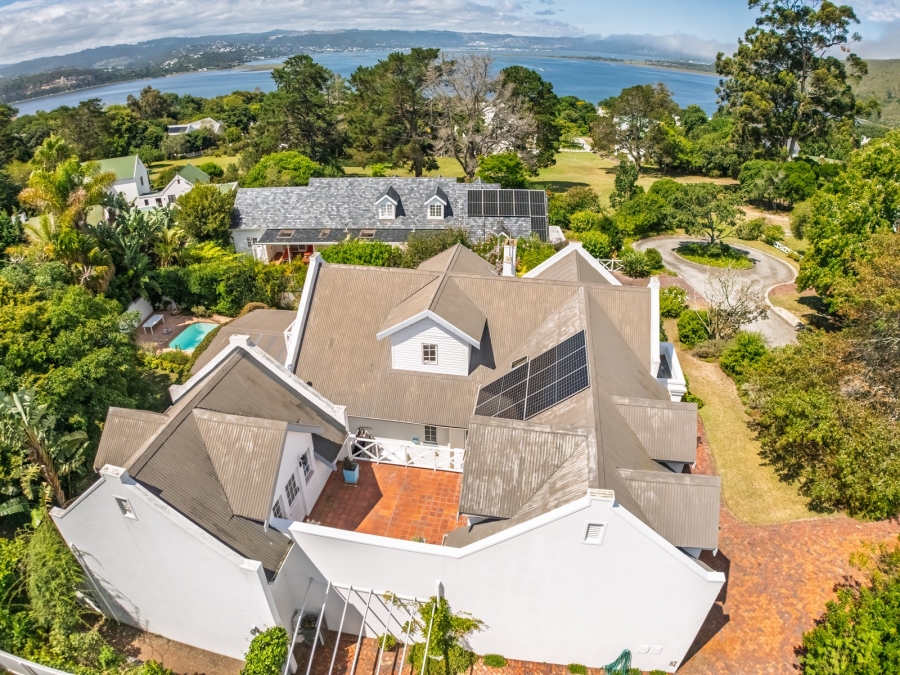 4 Bedroom Property for Sale in Belvidere Estate Western Cape